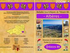 photo de Parcours Alberes de Trésors 66