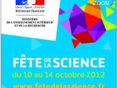 photo de Fête de la Science 2012 dans le Tarn