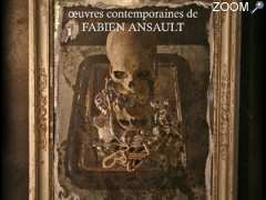 foto di "VANITES", exposition