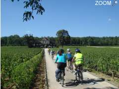 фотография de BOURGOGNE VELO TOUR