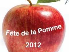 Foto Paucourt - Fête de la Pomme 2012