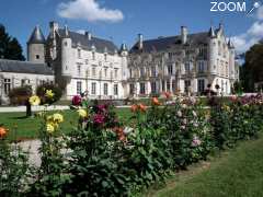 Foto Château de Terre Neuve