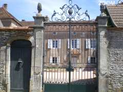 фотография de Le Gîte Petitjean | Louez une maison de charme en Bourgogne