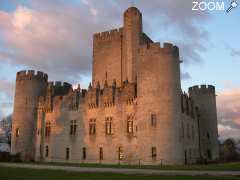 foto di CHATEAUFORT de ROQUETAILLADE