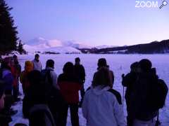 photo de Ouverture des pistes en nocturne