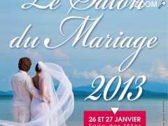 Foto Salon du Mariage 2013 à Matha