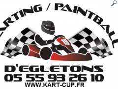 Foto KARTCUP Karting/Paintball en Corrèze