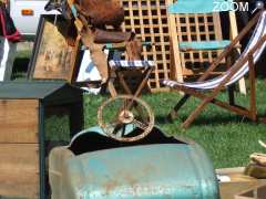 foto di "Un lundi de Brocante"