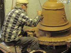 Foto Atelier de Poterie Patricia Maillard