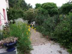 photo de LE JARDIN DE LA BIODIVERSITE DE MERIGNAC