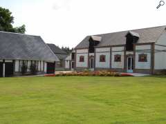 picture of Le Domaine du Framboisier