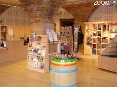 photo de OFFICE DE TOURISME DU GRAND CHALON