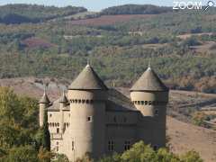 foto di Chateau de Lugagnac