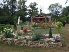 picture of vacances au calme en corrèze à la campagne