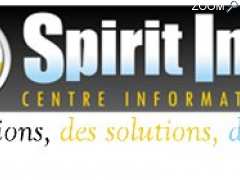 photo de Spirit info formation 