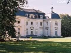 foto di Château du Buisson de May