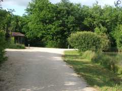 Foto Village de gîtes - chalets