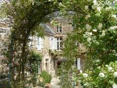 Foto chambres d'hôtes écologiques en Bretagne