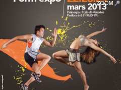 Foto Sortie au Salon Mondial Body Fitness Form'expo Samedi 23 Mars 2013