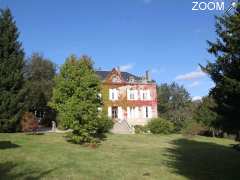 Foto Le Château de la Villeneuve