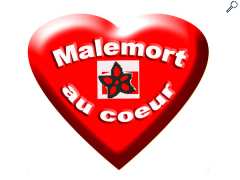 picture of Malemort au coeur