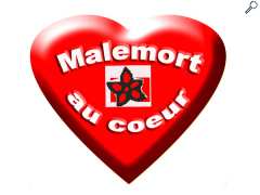 foto di Malemort au coeur