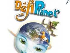 picture of Défi Planet'