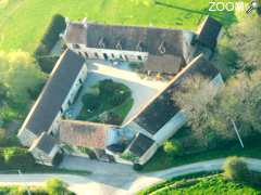 foto di chambres d'hôtes de charme et caractère