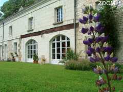 Foto LE LOGIS DES ROCHES D'ANTAN