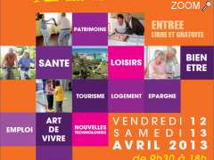 photo de Le Salon des Seniors