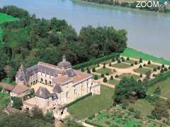 Foto Après-midi au château de Vayres