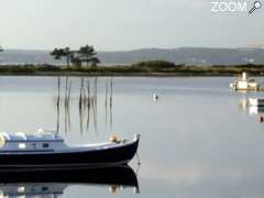 фотография de Le tour complet du Bassin d'Arcachon à vélo - 8j/7n 