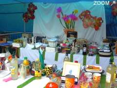 фотография de Grande fête annuelle pour tous