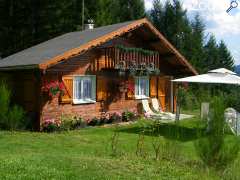 picture of Un Chalet en Auvergne