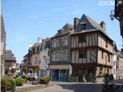 фотография de Office de tourisme de Malestroit et du Val d'Oust