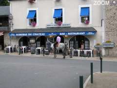 photo de restaurant traiteur