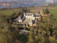 фотография de Château de Goulaine