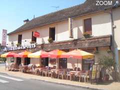 photo de Restaurant-Brasserie "LES SPORTS"