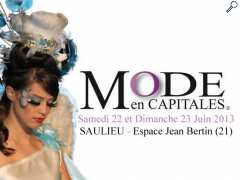 picture of 1er Salon de la Mode en Bourgogne