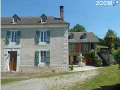 picture of "Chez Marie" Ferme Hourdecroste