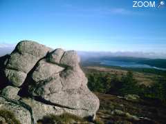 photo de Balades guidées panoramiques en Lozère