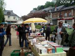 foto di 4ème Edition " Les Bouquinistes au Bord de la Risle "