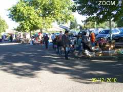 photo de Vide Grenier Brocante EN NOCTURNE