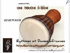 picture of danse africaine, maternelle, enfants adultes