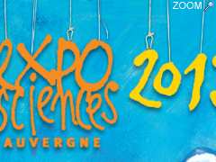 foto di Exposciences Auvergne 2013
