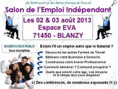 фотография de Salon de l'Emploi Indépendant de BOURGOGNE