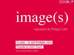 фотография de Exposition image(s) de Philippe Collin à Auray