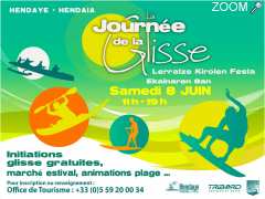 photo de JOURNEE DE LA GLISSE 2013
