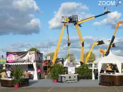 photo de FOIRE D'AGEN