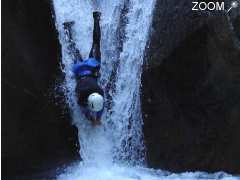 picture of Inextremis Aventura - Canyoning